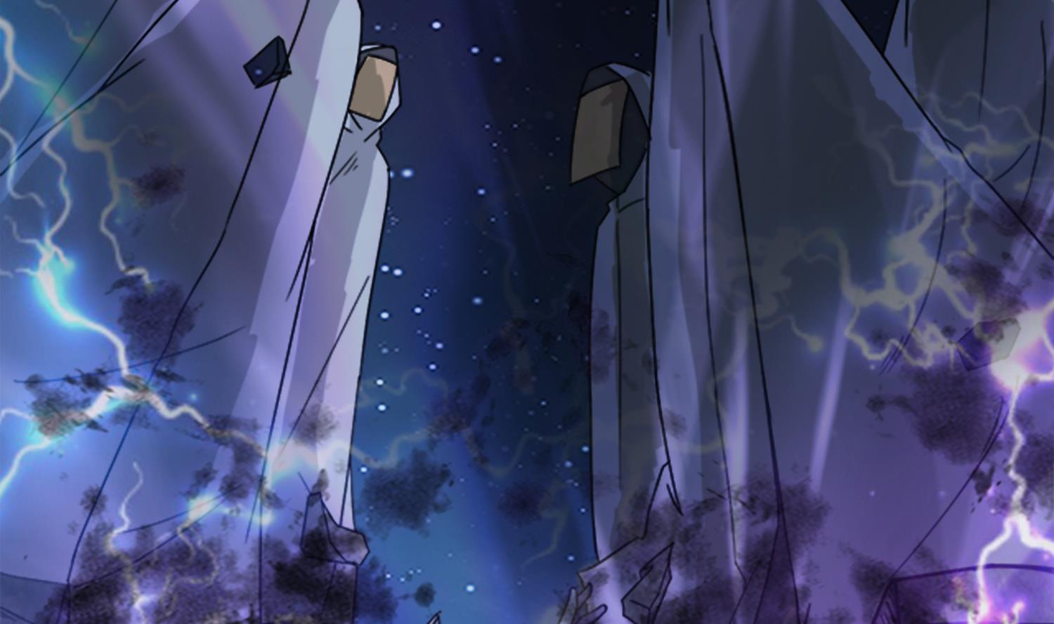第100话 苏河，我来接你了！31