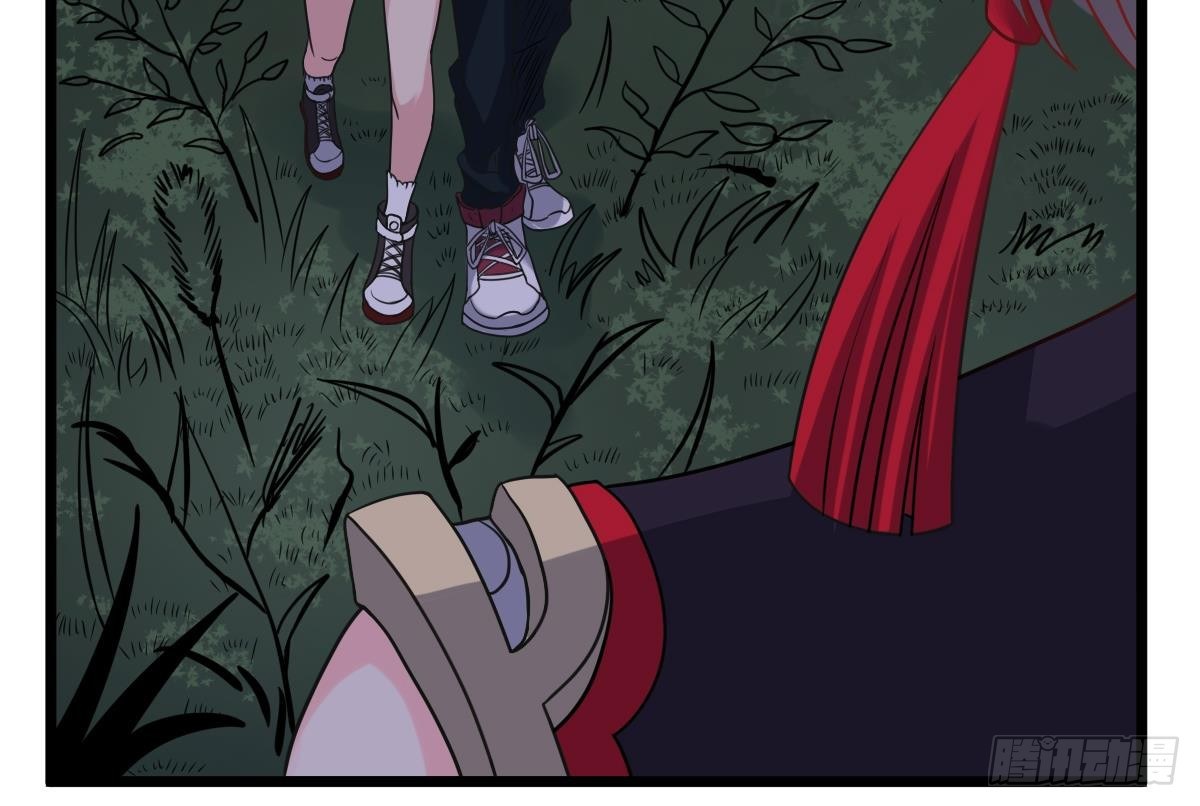 第27话 钓鬼？！26