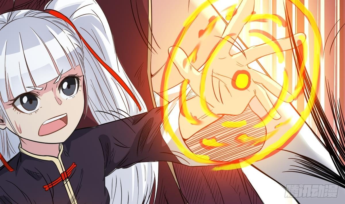 第31话 神秘的黑丝34