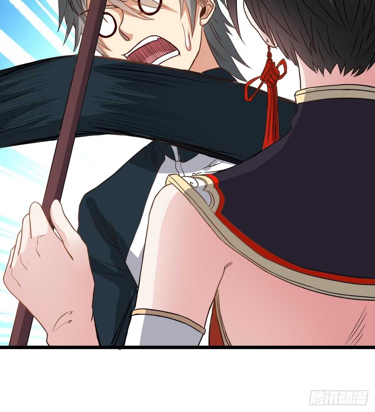 第17话 红衣师姐？！23