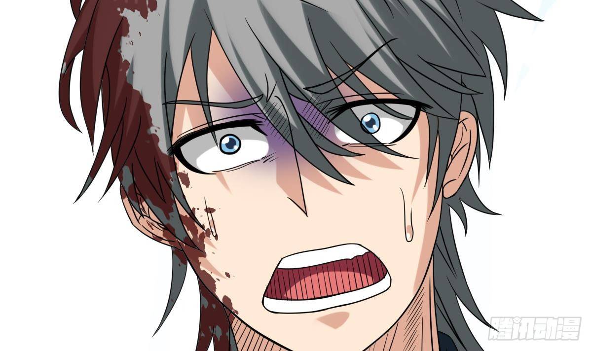 第19话 多管闲事会没命62