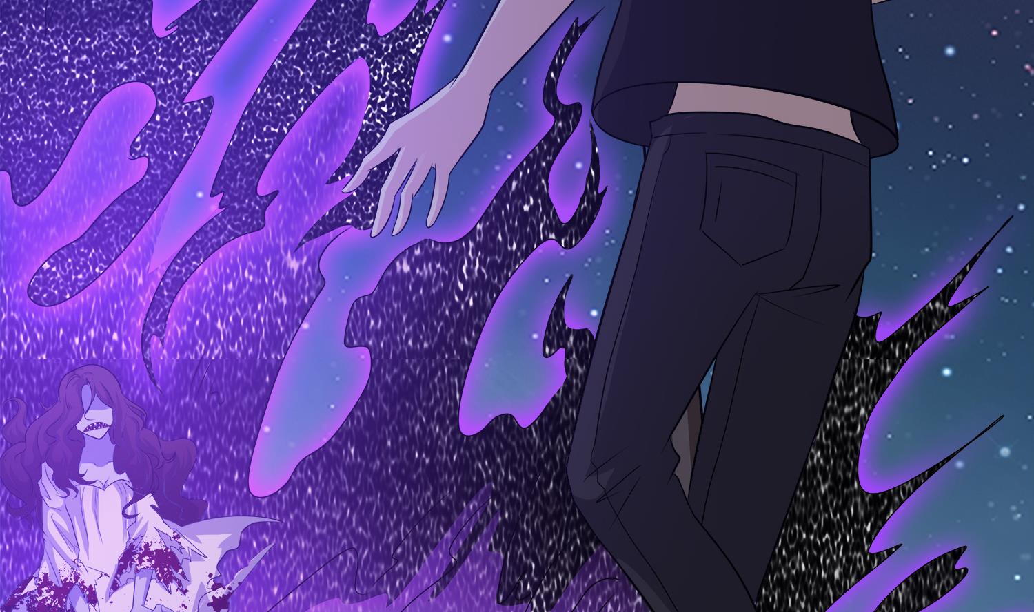 第106话 你说过要娶我21