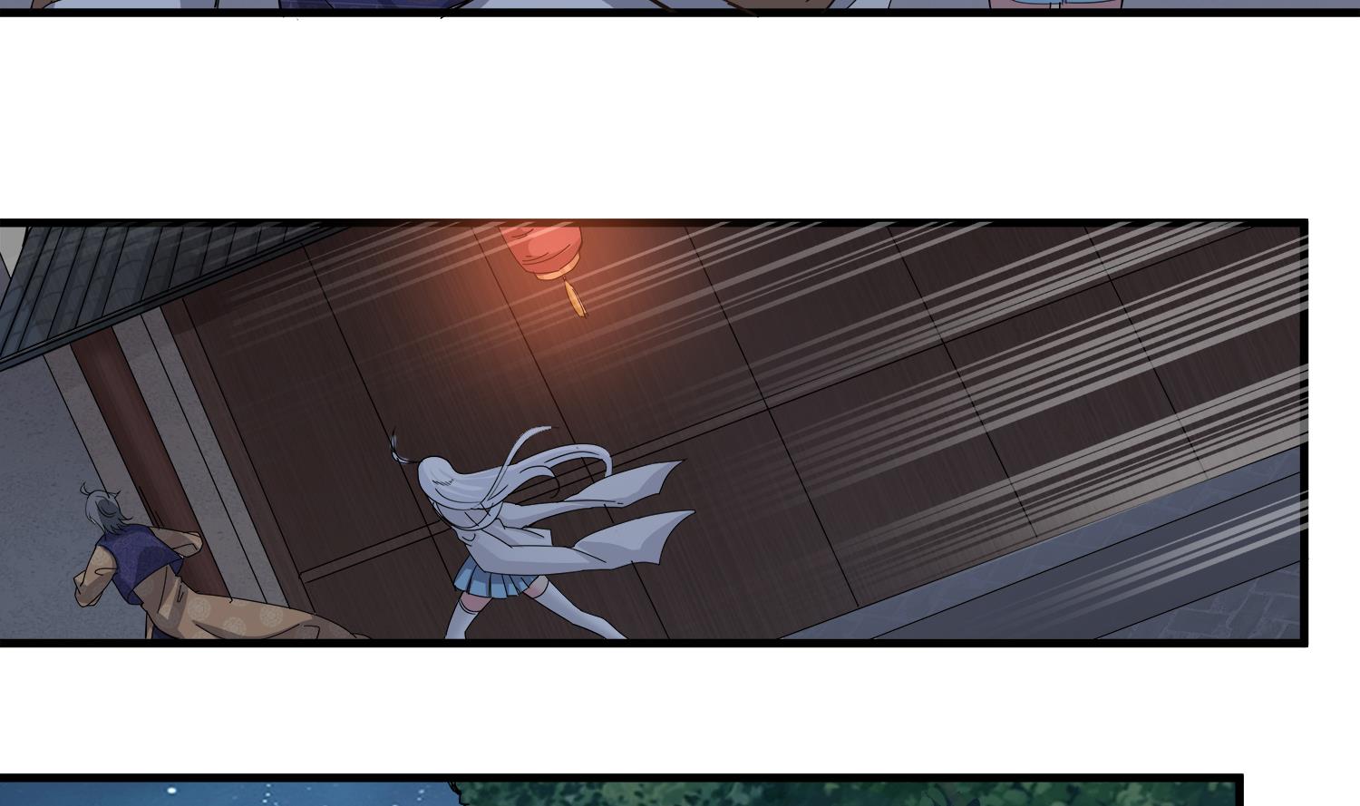 第111话 “苏河”现身46