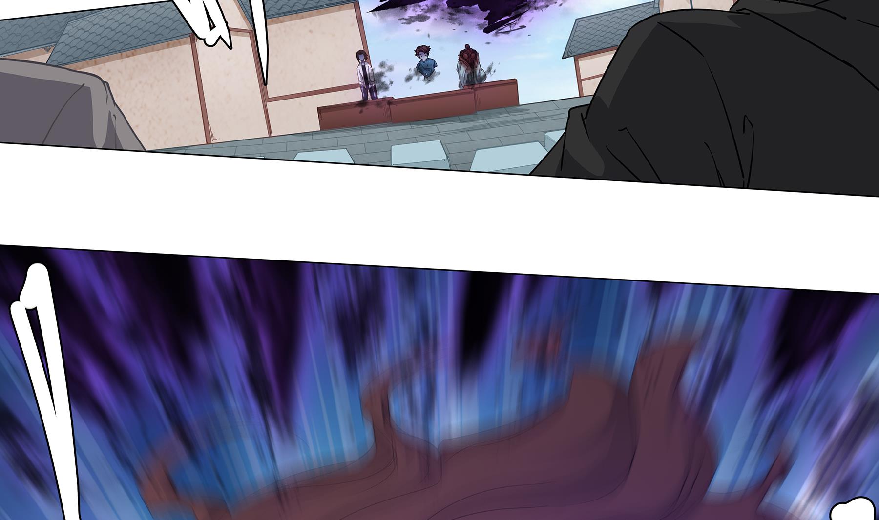第62话 苏河会死？！15