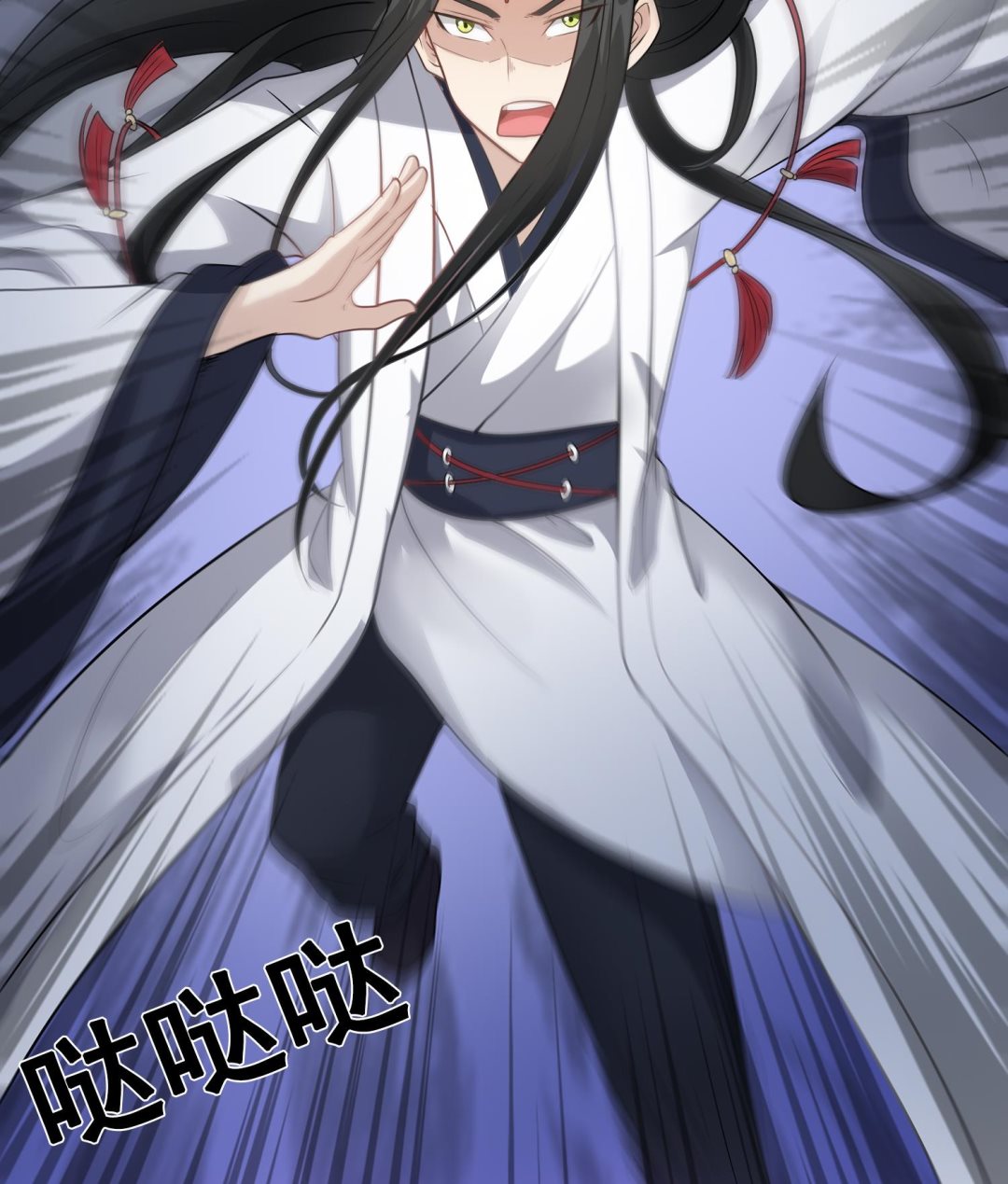 第104话 我们都出不去了22