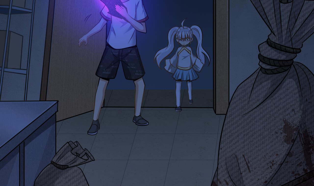 第132话 老板娘真面目16