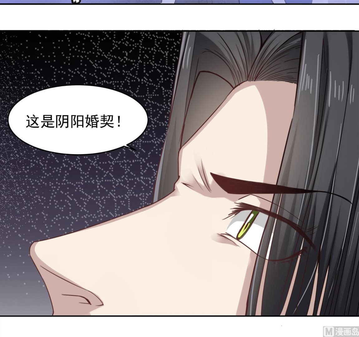 第76话 阴阳婚契14
