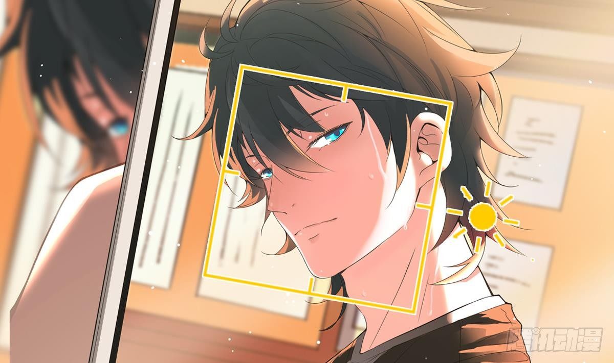 第17话 红衣师姐？！1
