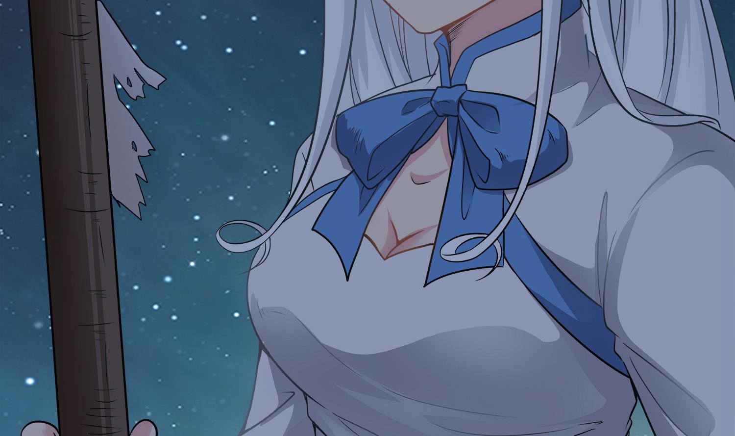 第100话 苏河，我来接你了！12