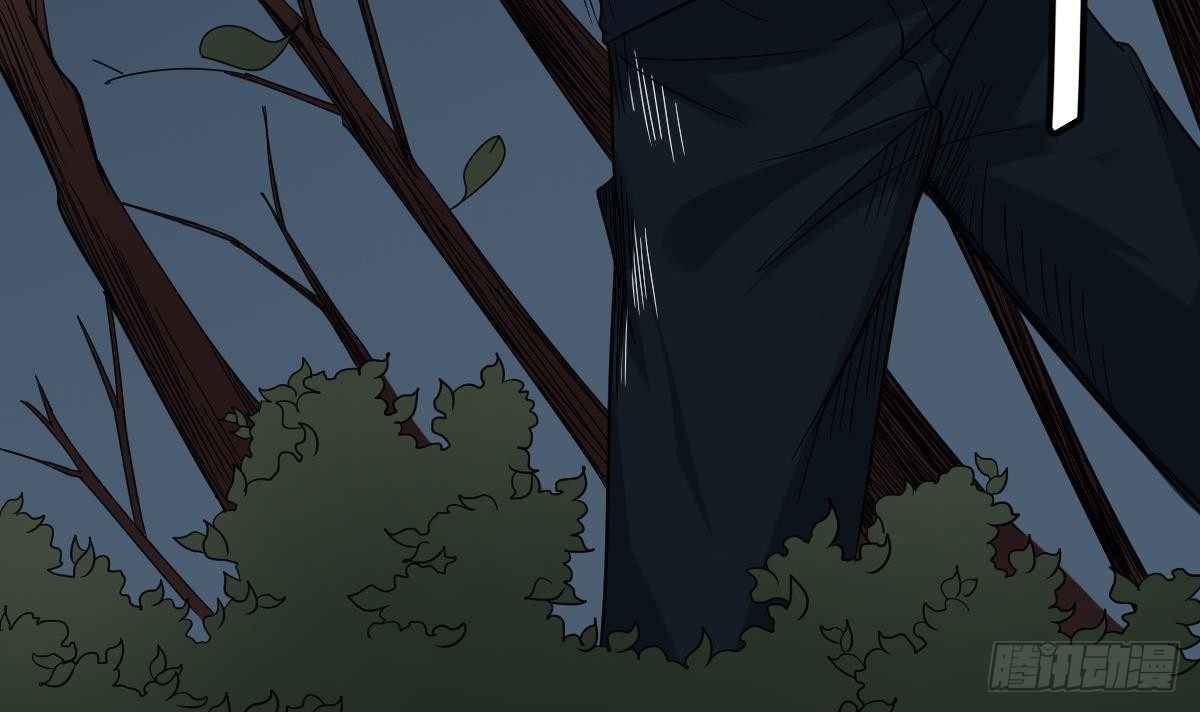 第19话 多管闲事会没命29
