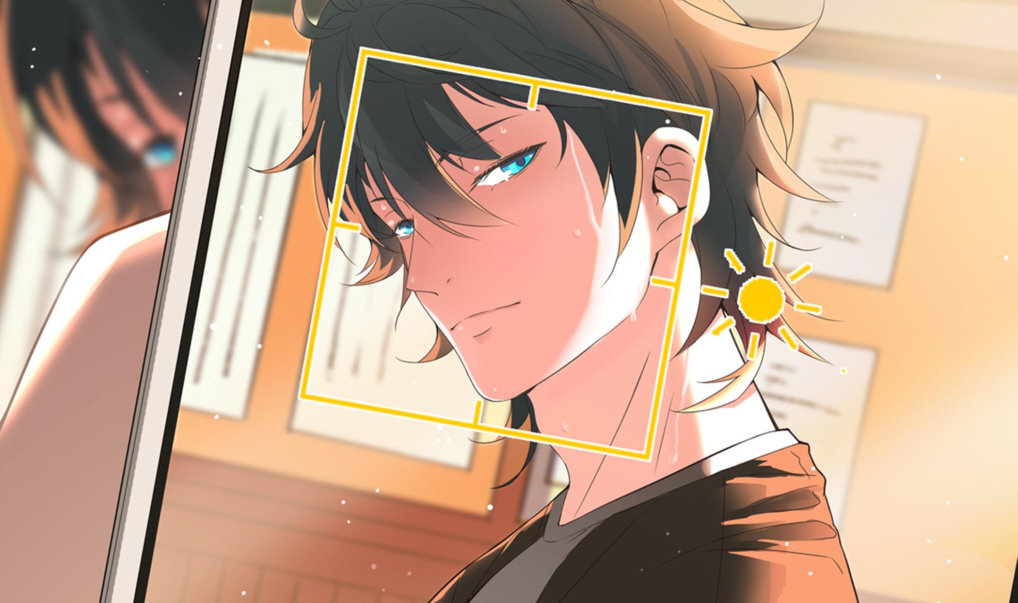 第86话 在找我的宝宝吗？1