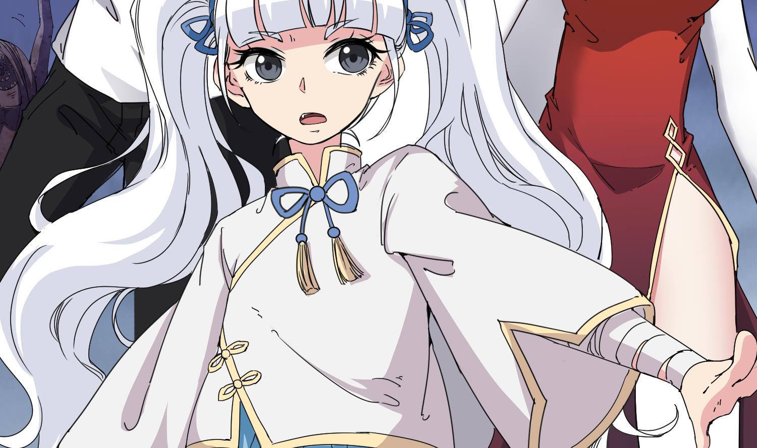 第81话 孙香寒现身55