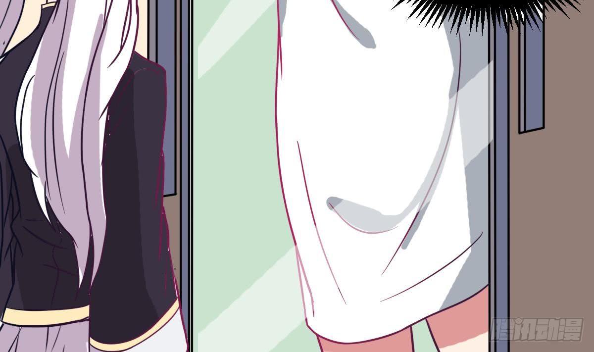 第4话 镜子里的女人39