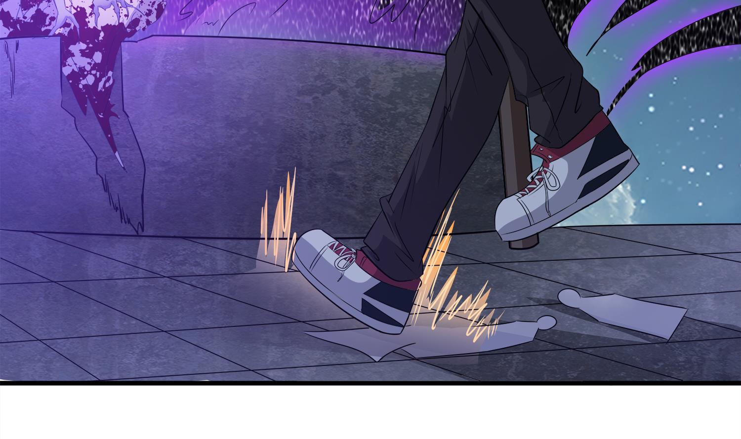 第106话 你说过要娶我22