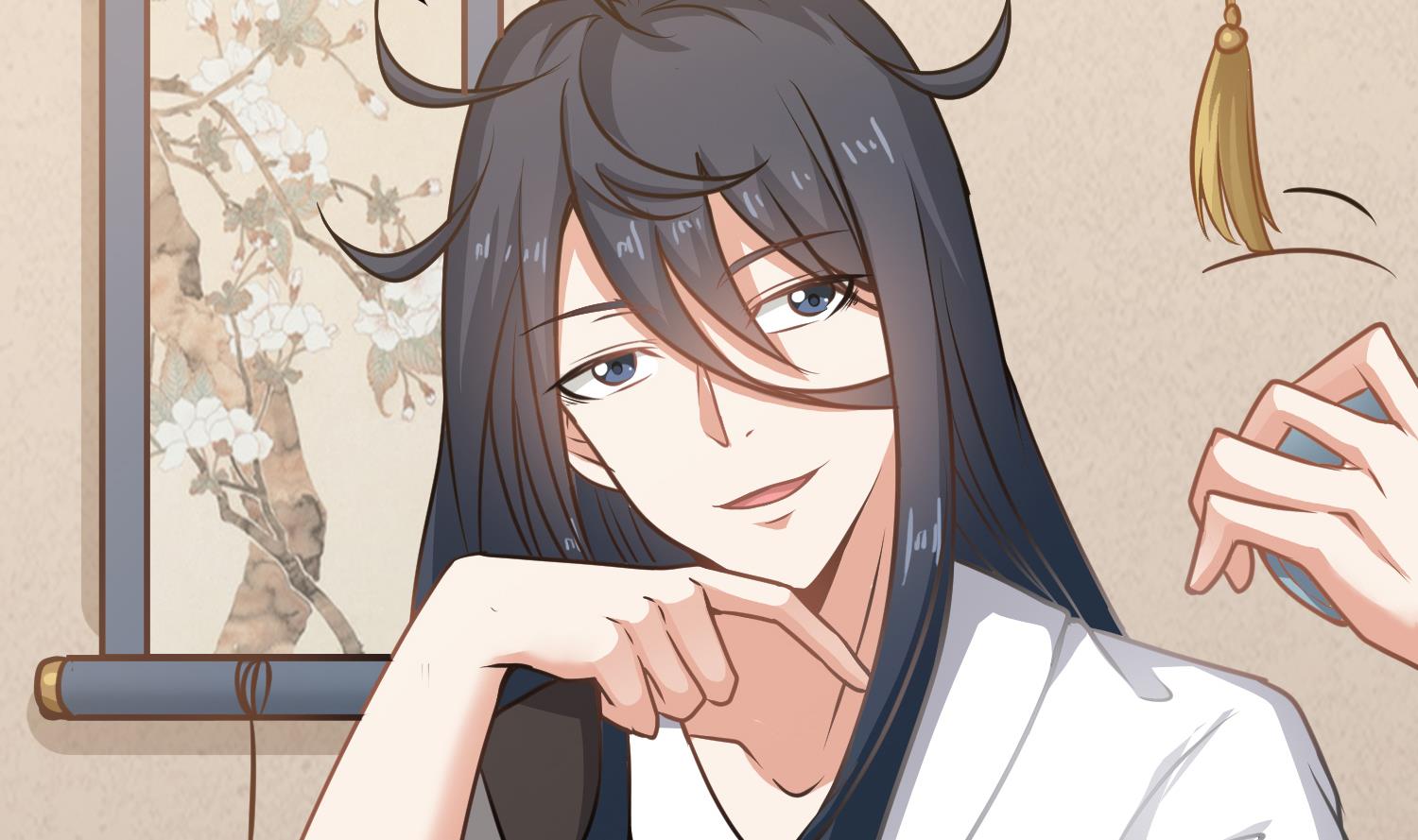 第120话 我找师弟9