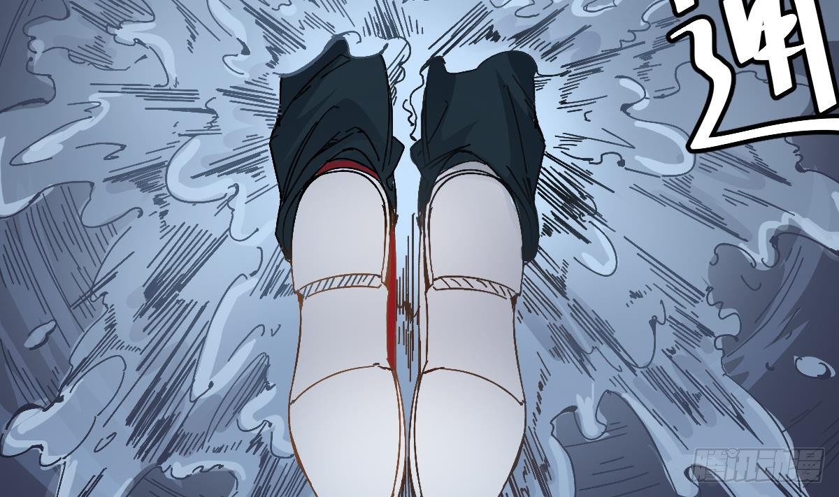 第31话 神秘的黑丝52