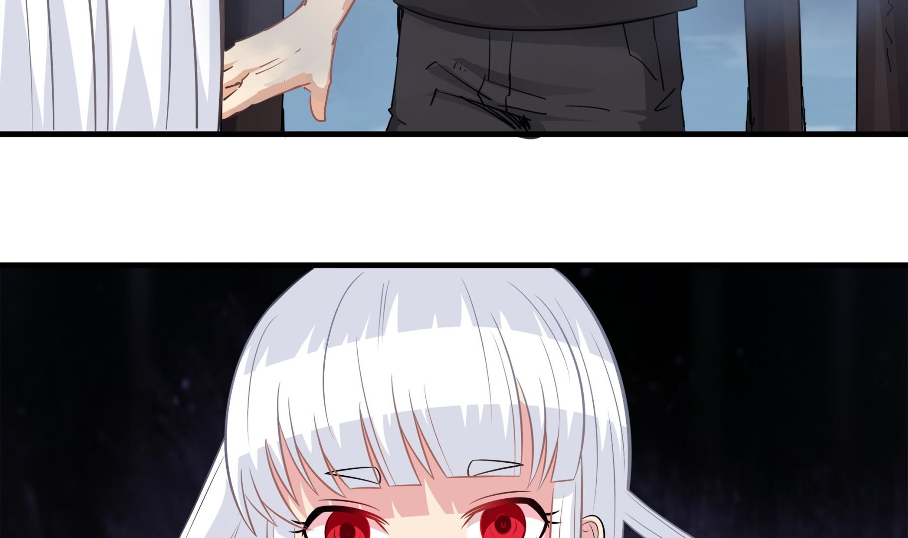 第94话 乖，听师姐的话39