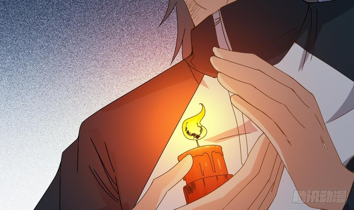 第17话 红衣师姐？！30