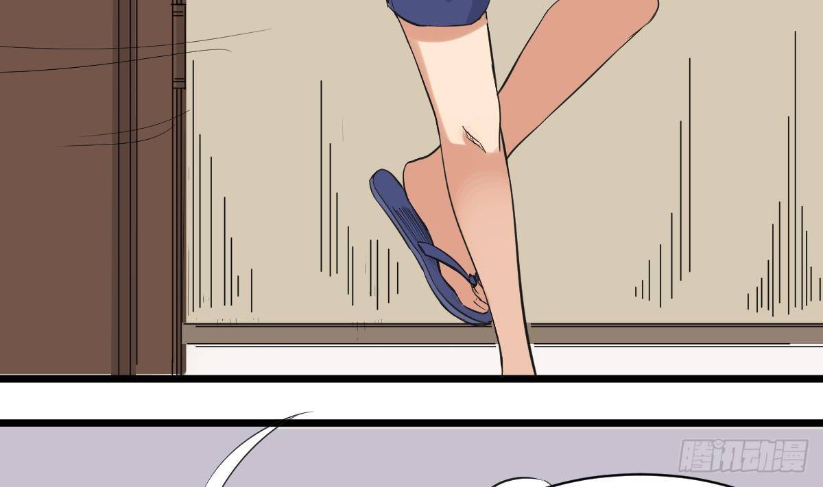 第12话 衣柜里的鬼手16