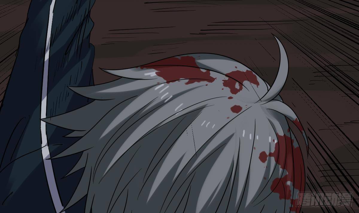 第19话 多管闲事会没命56