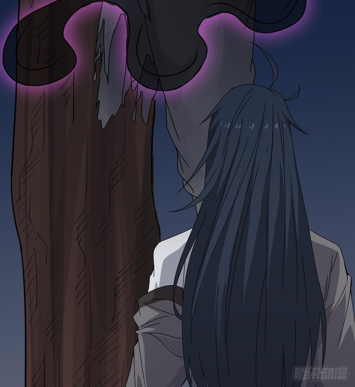 第17话 红衣师姐？！42