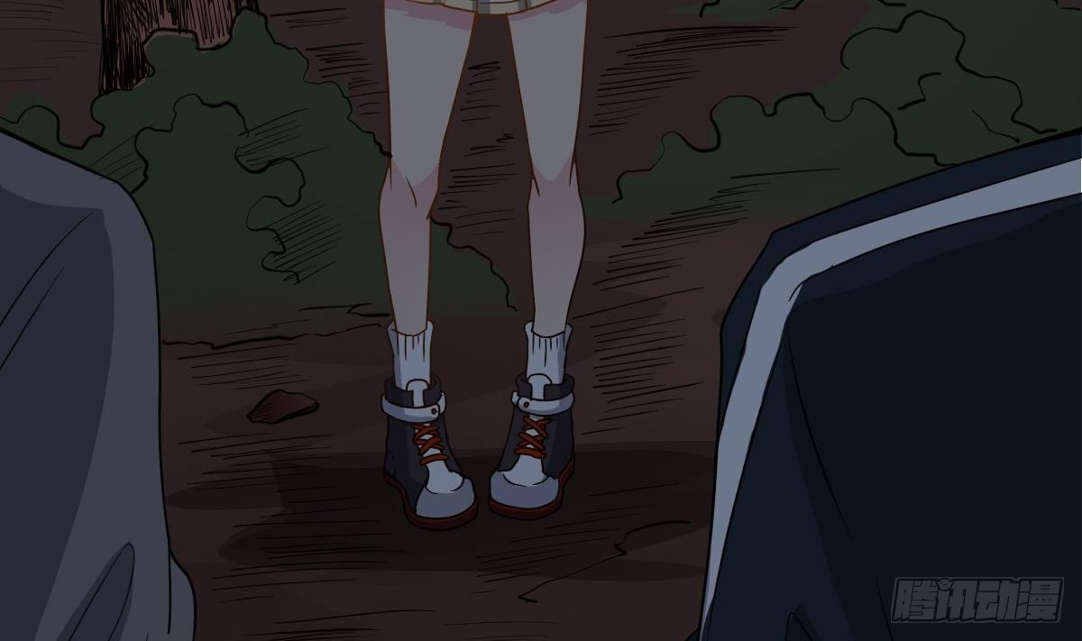 第17话 红衣师姐？！63