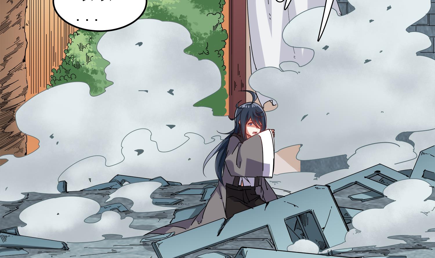 第63话 苏河死了7
