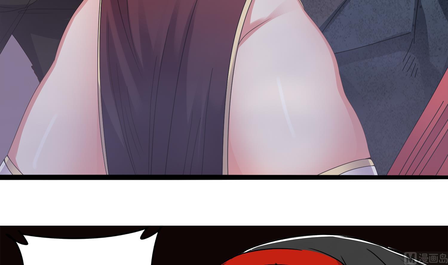 第77话 你去拦住师兄14