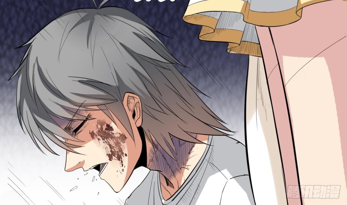 第12话 衣柜里的鬼手75