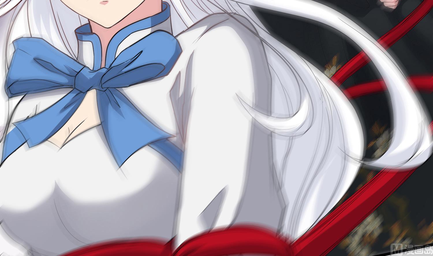 第107话 这个女人是谁38
