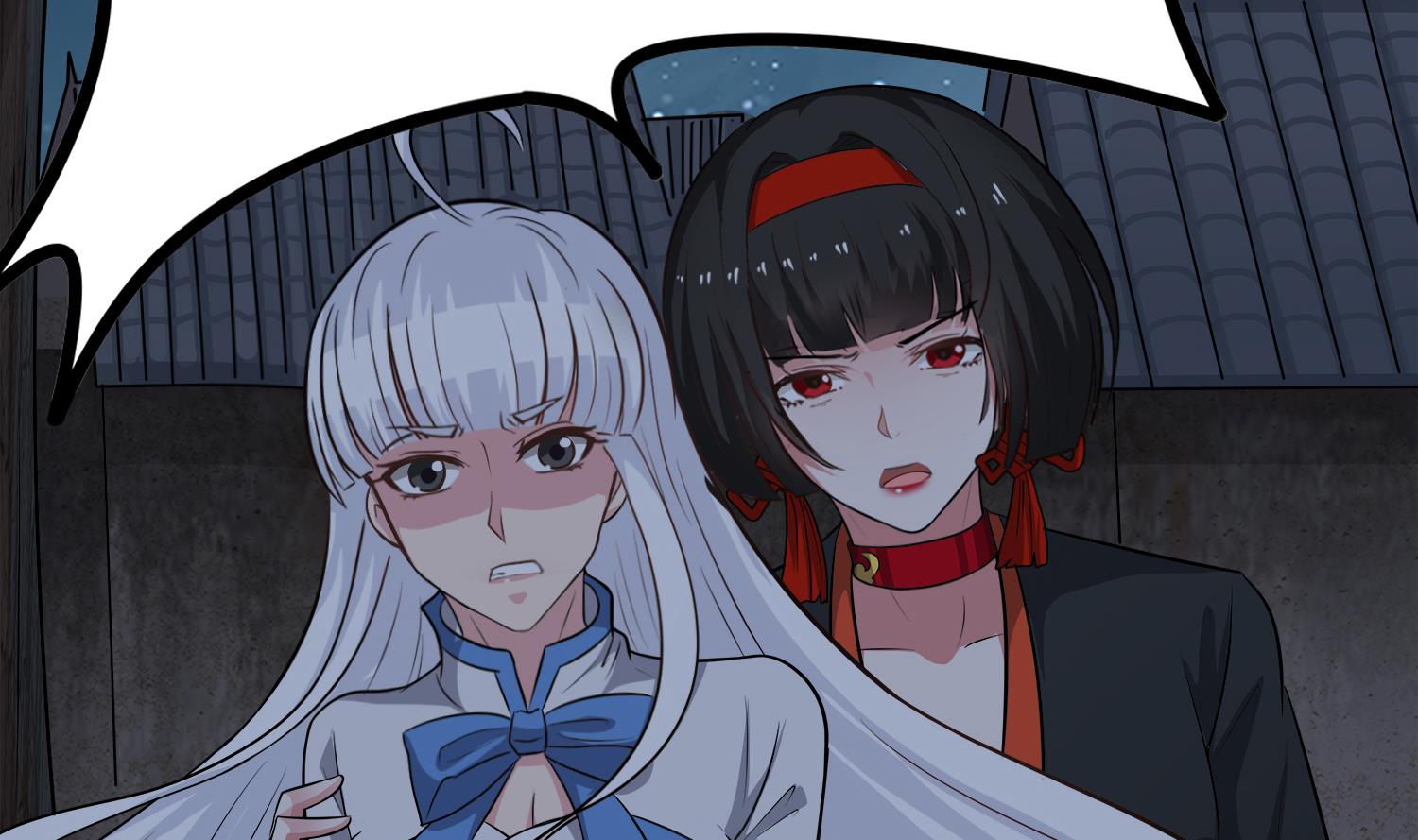 第107话 这个女人是谁40