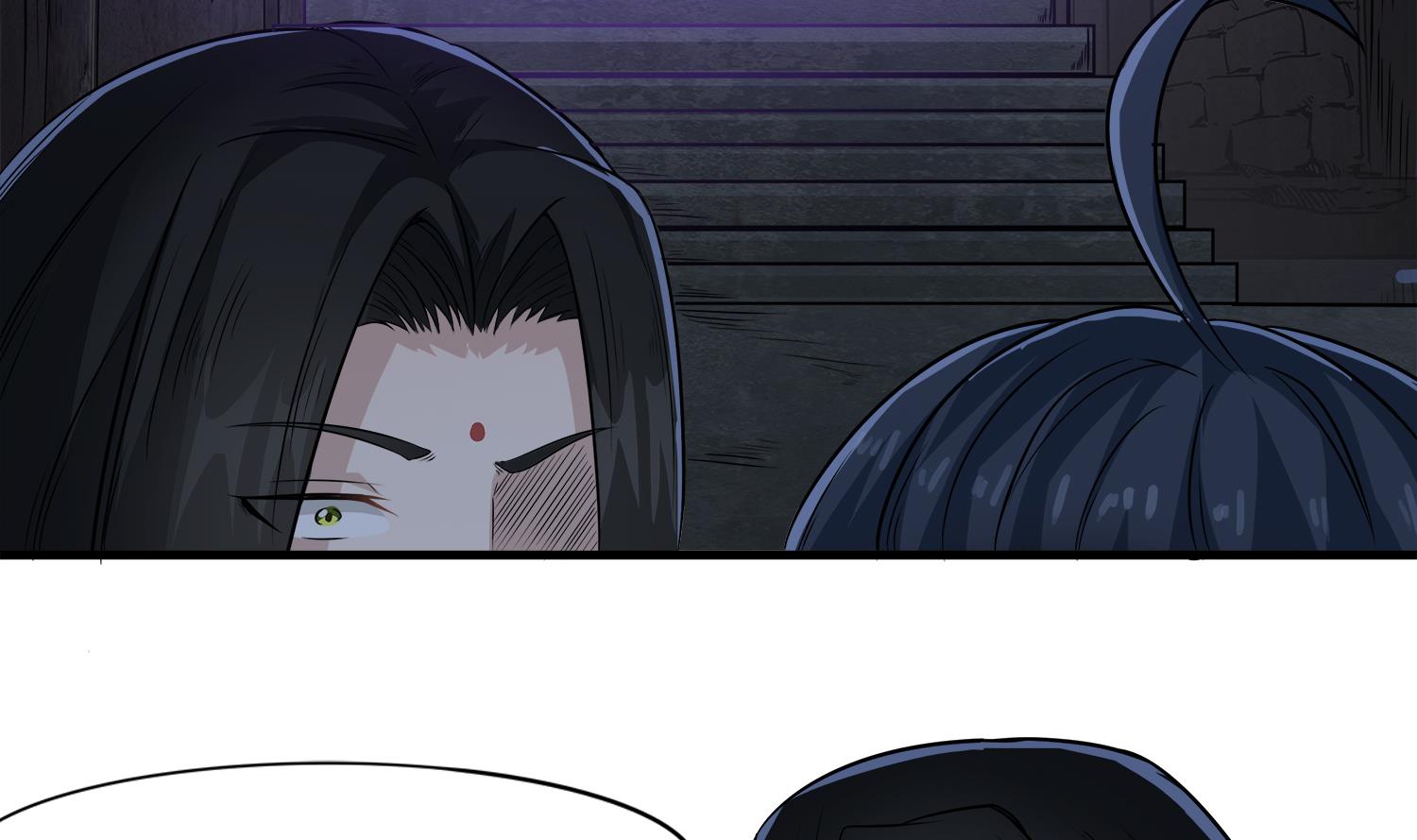 第104话 我们都出不去了18