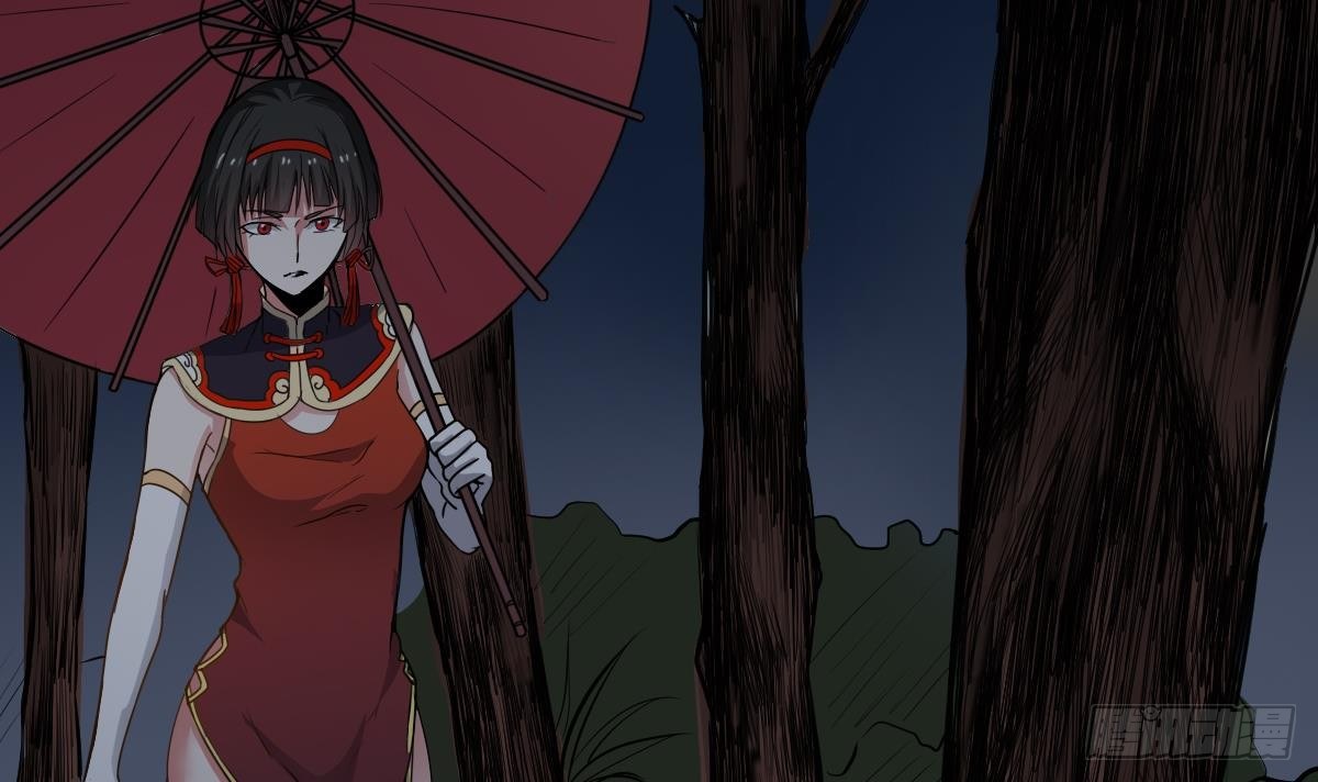 第17话 红衣师姐？！65