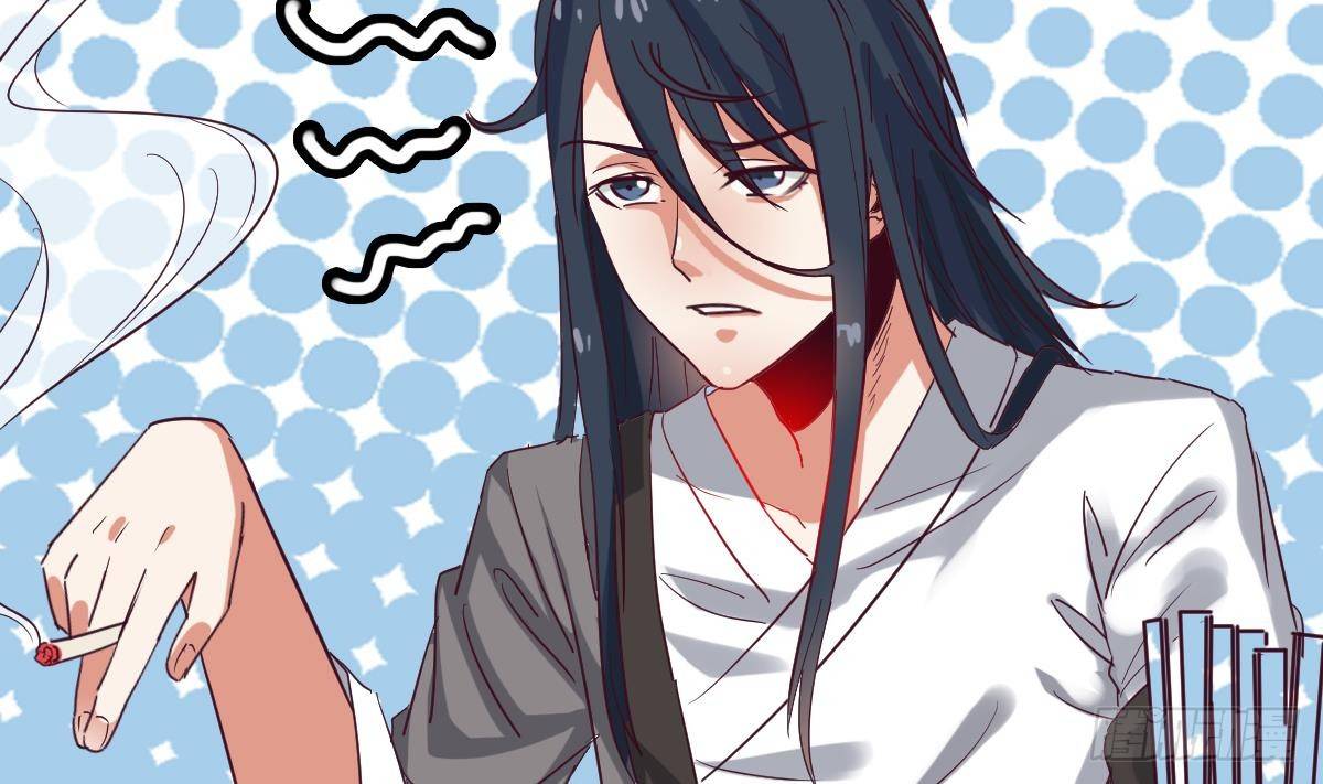 第7话 大师你看见了什么？31