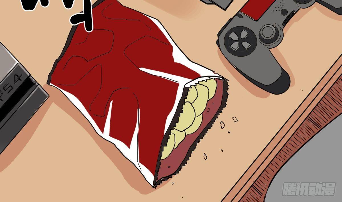 第10话 又在搞什么鬼？！25