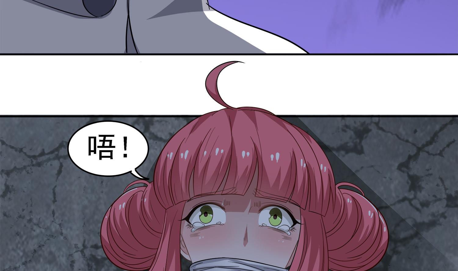 第101话 营救陈圆圆39