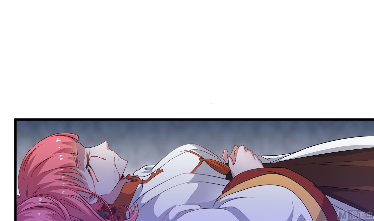 第106话 你说过要娶我5