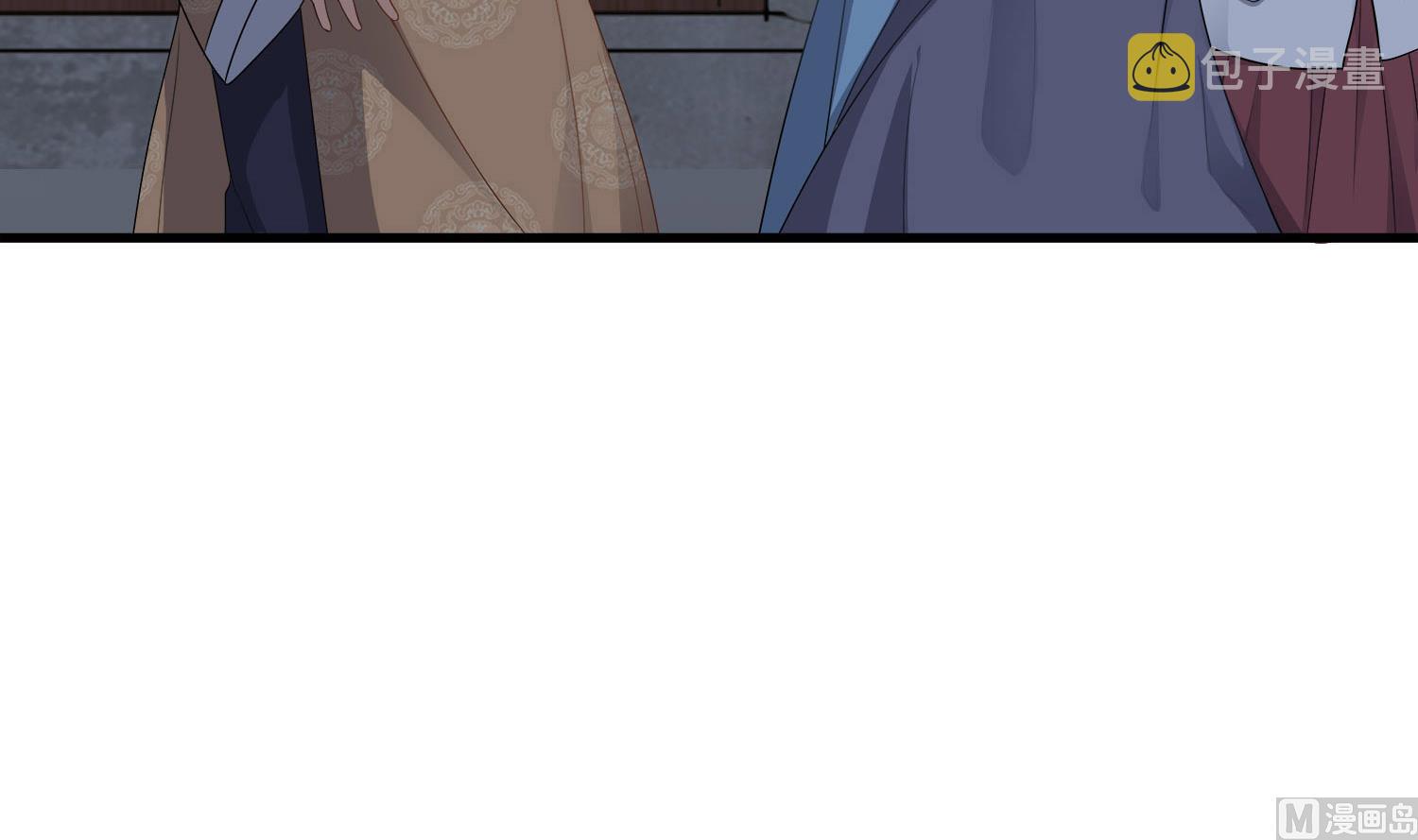 第114话 张灵好凶啊11