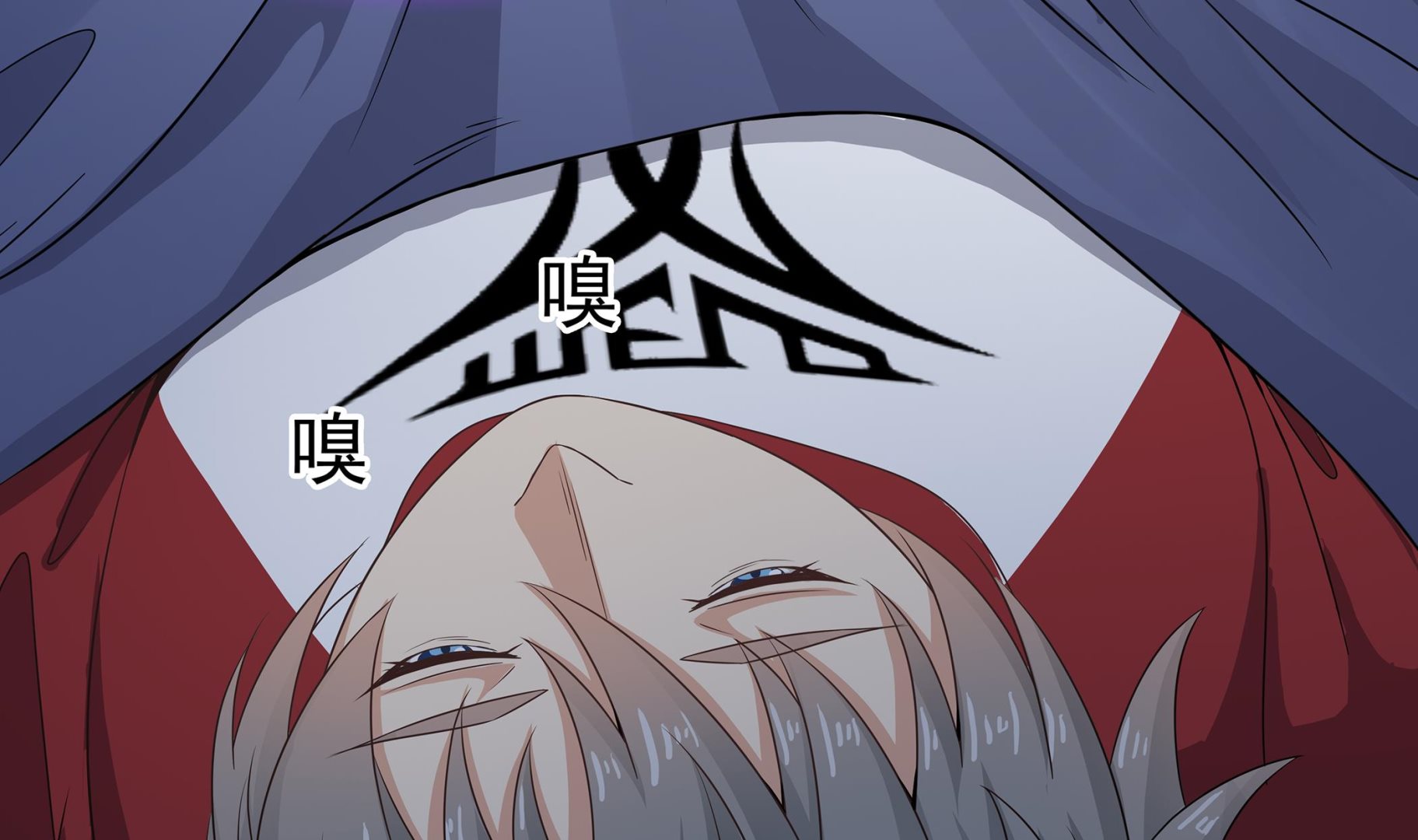 第86话 在找我的宝宝吗？21