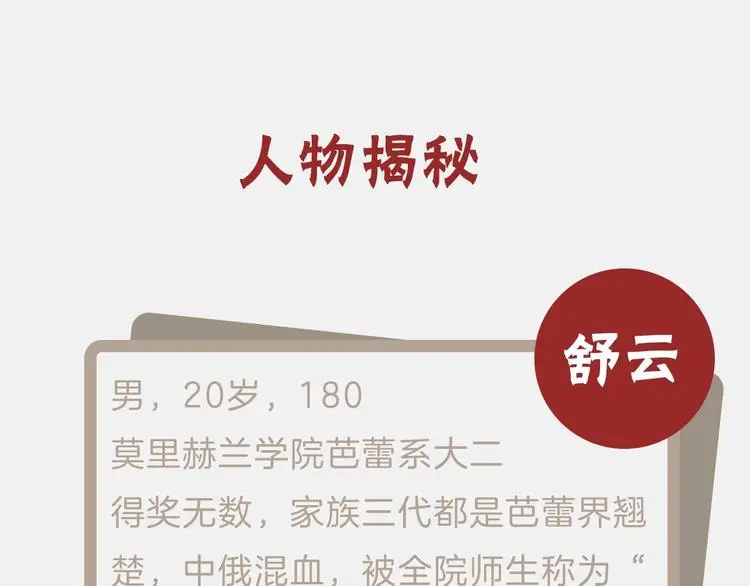 序章 当芭蕾遇见京剧42