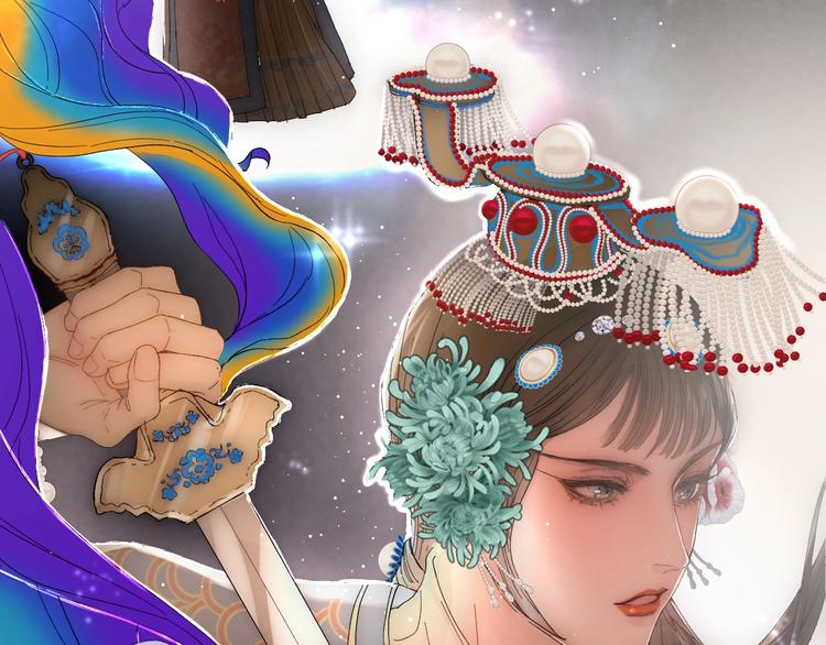 第13话 转身，停留21