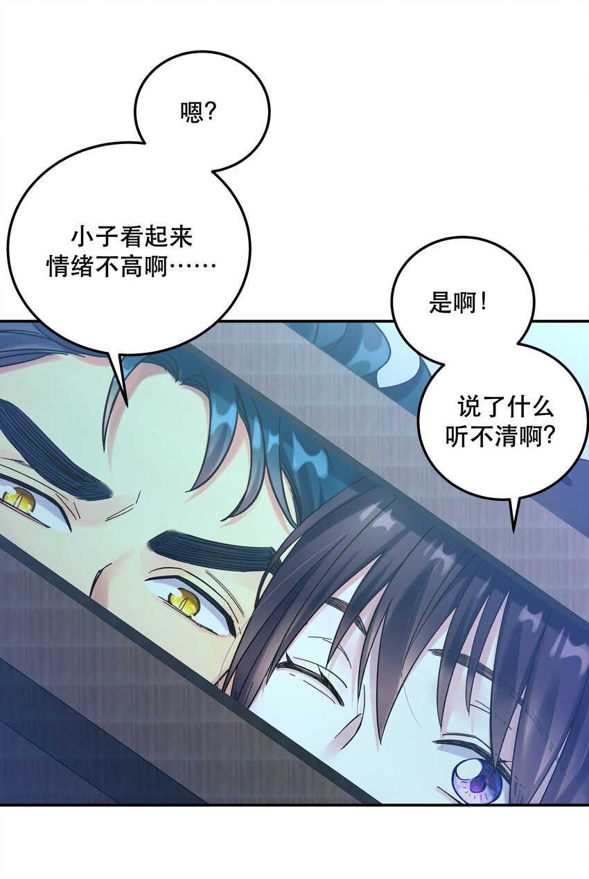 022 长得好看谁不喜欢？4