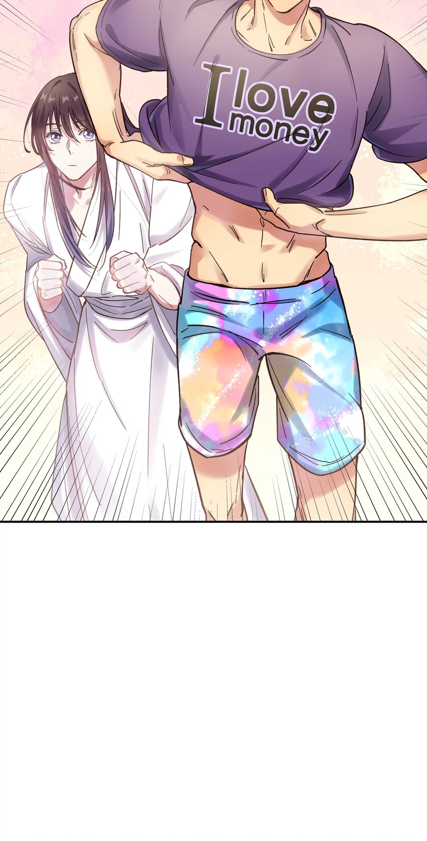 021 要一起睡觉吗？40