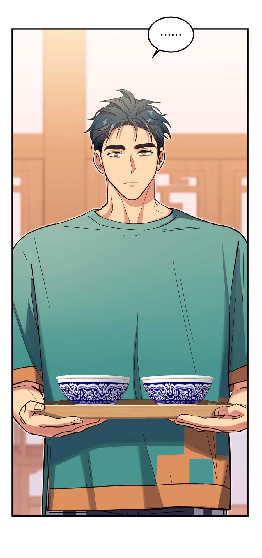034 怎么了？！3