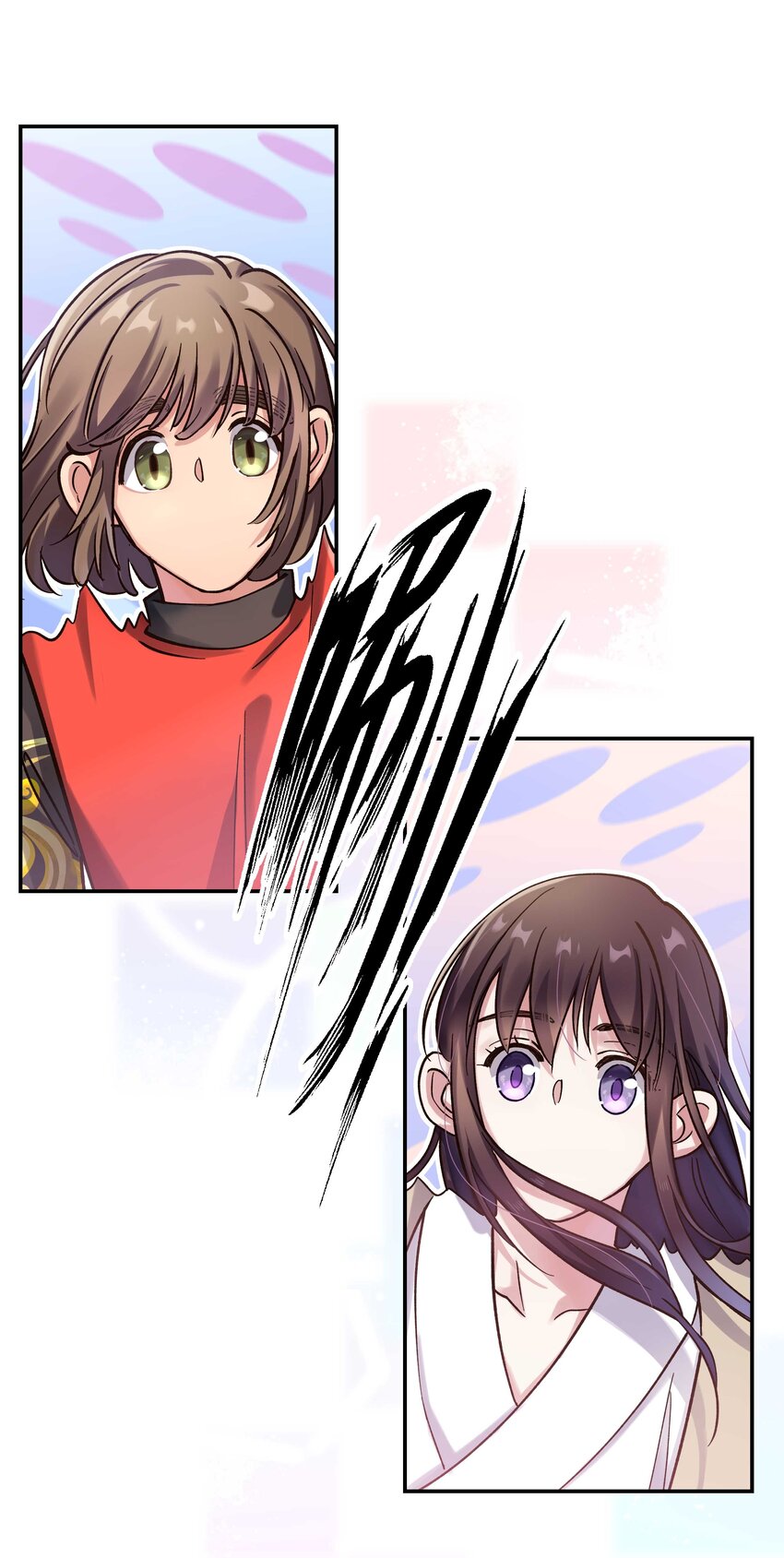 024 这么开心，聊什么呢？6