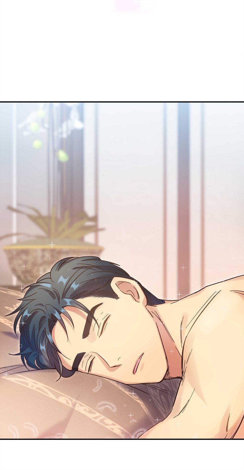 021 要一起睡觉吗？29
