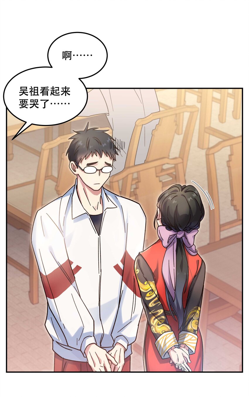 022 长得好看谁不喜欢？5