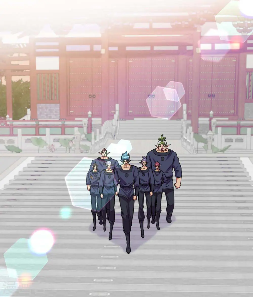 第365话 火妖七杰25