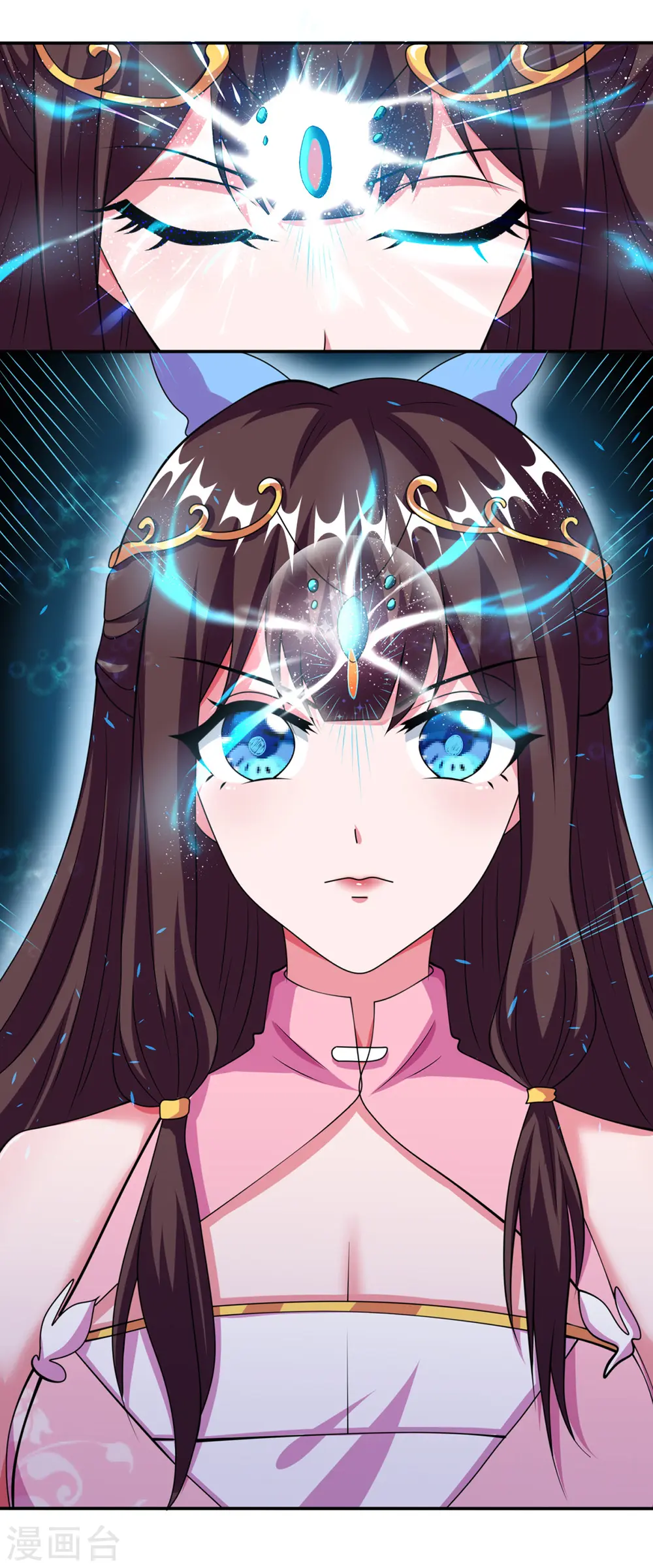 第128话 等着我21