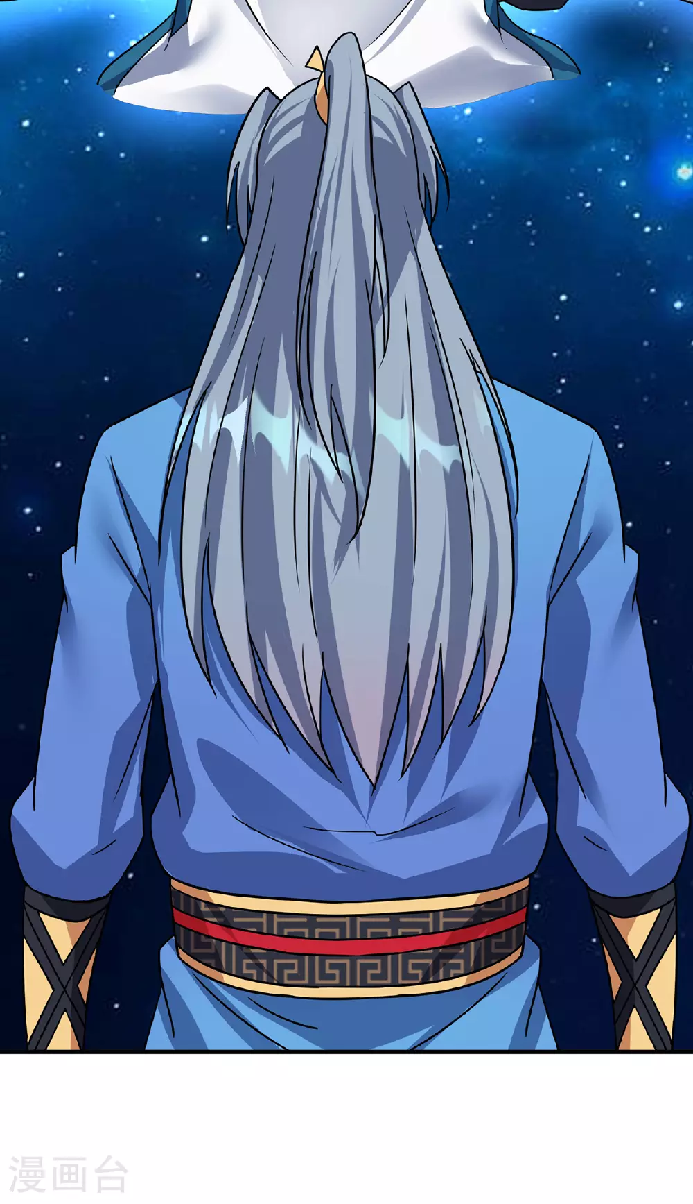 第388话 星尘大帝6
